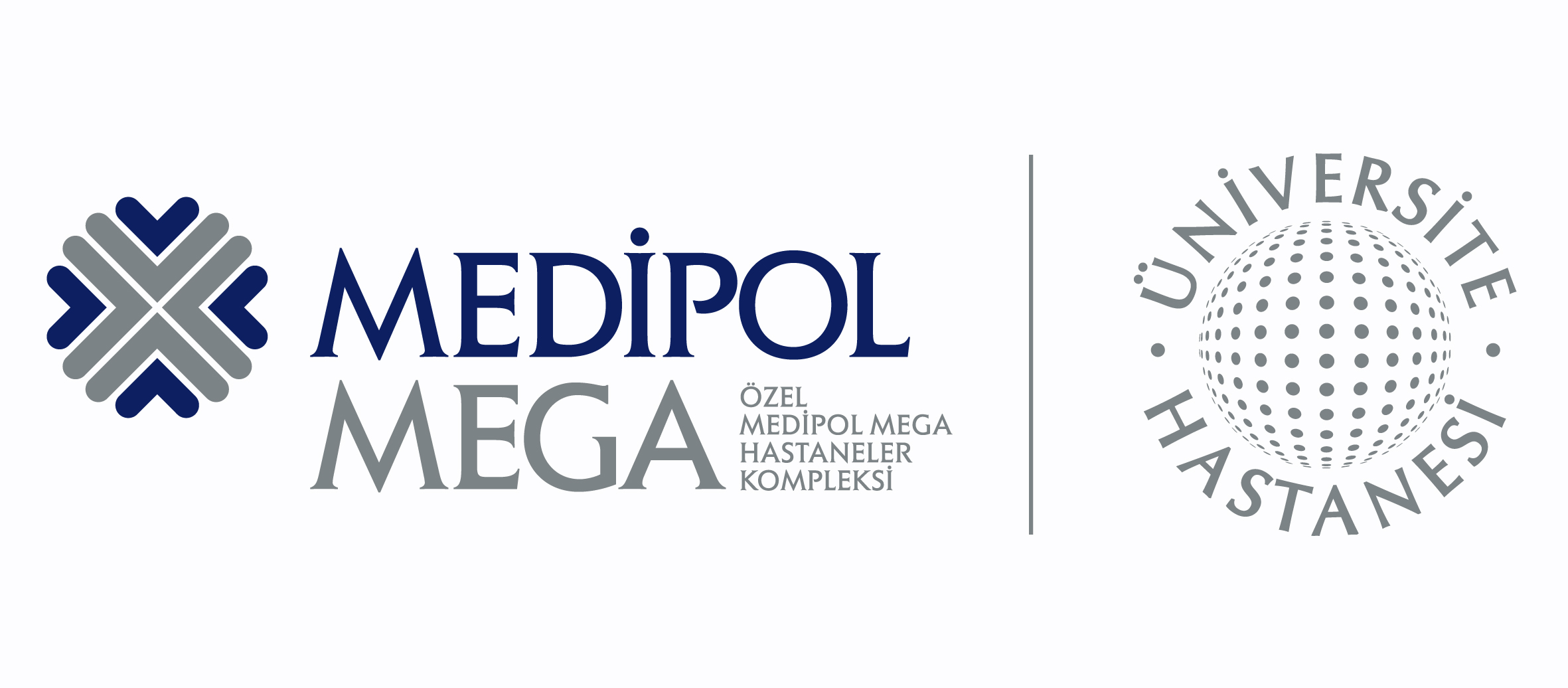 Medipol Mega Logo