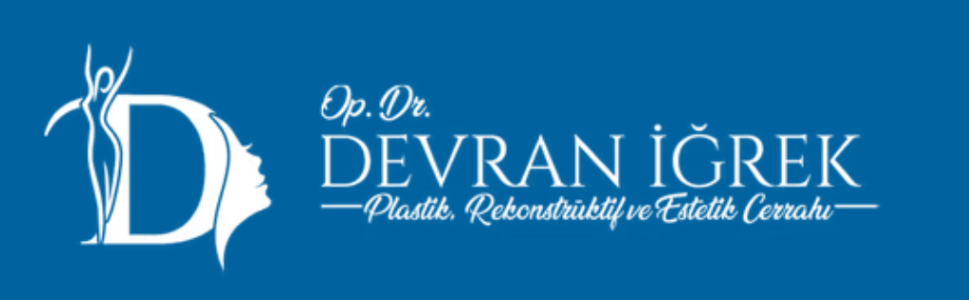 Devran İğrek Logo